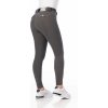 Rajtky Belinda Equithème, s gripom na kolenách, dámske, dark grey