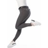 Rajtky Belinda Equithème, s gripom na kolenách, dámske, dark grey