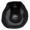 Liner k prilbám Lynx Back on Track, extra silný, čierny