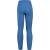 Legíny jazdecké Mia HKM, s gripom, detské, blue