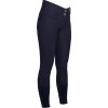Rajtky jazdecké Arezzo Lauria Garrelli, s gripom, dámske, deep blue