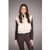 Vesta Arezzo Teddy Lauria Garrelli, dámska, beige