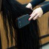 Set čistenia Royal QHP, 5 ks, čierny