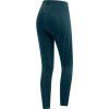 Legíny Ella Glam ELT, s gripom, petrol blue (Veľkosť 140	)