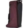 Taška na vysoké čižmy QHP, wine red