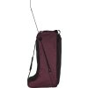 Taška na vysoké čižmy QHP, wine red