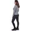 Tričko funkčné Supersoft II HKM, deep blue (Veľkosť L)
