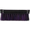Kefa na hlavu Lize QHP, black/violet (Varianta 6 ks	)