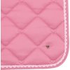 Dečka podsedlová Lyvia QHP, pink