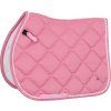 Dečka podsedlová Lyvia QHP, pink (Veľkosť drezúrna COB/FULL)