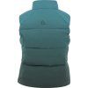 Vesta Lina Equithème, detská, turquoise (Veľkosť 8 rokov)