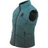 Vesta Lina Equithème, detská, turquoise (Veľkosť 8 rokov)