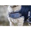 Deka pre psov Ionic Horseware, 50 g, imperial blue/silver & navy (Veľkosť L)