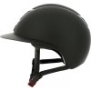 Prilba jazdecká Airy Equithème, black/black