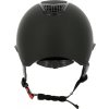 Prilba jazdecká Airy Equithème, black/black