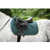 Dečka podsedlová Close Contact Horseware, všestranná, dynasty green