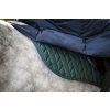 Dečka podsedlová Close Contact Horseware, všestranná, dynasty green