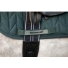 Dečka podsedlová Close Contact Horseware, všestranná, dynasty green