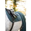 Dečka podsedlová Close Contact Horseware, všestranná, dynasty green