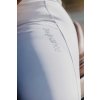Rajtky Beverly Equithème, s gripom, dámske, biele