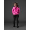 Mikina Teddy Equipage, detská, phlox pink (Veľkosť 92)