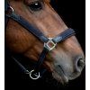 Ohlávka Vardia HorseGuard, navy (Veľkosť PONY	)