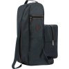 Taška na jazdecké čižmy a prilbu Premium Equithème, navy
