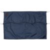 Záves do stajne Equithème, 95 x 60 cm, navy