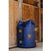 Vak na seno Holes Hippotonic, navy