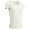 Tričko Anna Equithème, dámske, cream