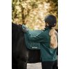Mikina zimná Liberty Horseware, dámska, dynasty green