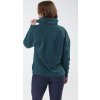 Mikina zimná Liberty Horseware, dámska, dynasty green