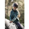 Mikina zimná Liberty Horseware, dámska, dynasty green