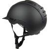 Prilba Prime Mistrall-2 Casco, matná, čierna (Obvod hlavy 58-60 cm	)