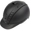 Prilba Prime Mistrall-2 Casco, matná, čierna (Obvod hlavy 58-60 cm	)