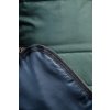 Deka stajňová Amigo Ripstop Insulator, 200 g, dynasty green/navy & silver