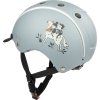 Prilba Nori Tail of Trails CASCO, grey comic (Obvod hlavy 52-56 cm	)