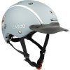 Prilba Nori Tail of Trails CASCO, grey comic