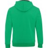 Mikina Camille Equithème, unisex, green