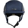 Prilba Apart Embellis CASCO, blue