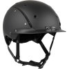 Prilba Champ-3 Prime CASCO, matná, čierna