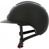 Prilba Airy Equithème, celestial black/black (Obvod hlavy 53-55 cm)