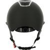 Prilba Airy Equithème, celestial black/black (Obvod hlavy 53-55 cm)