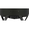 Prilba jazdecká Glint Mat Equithème, matt black/black