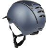 Prilba Duell Prime CASCO, blue matt (Obvod hlavy 58-60 cm	)