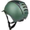 Prilba Duell Prime Emerald CASCO, green (Obvod hlavy 58-60 cm	)