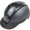 Prilba Duell Prime CASCO, dark grey