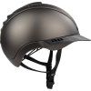 Prilba Prime Mistrall-2 Casco, matná, hnedá (Obvod hlavy 58-60 cm	)