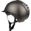 Prilba Prime Mistrall-2 Casco, matná, hnedá (Obvod hlavy 58-60 cm	)