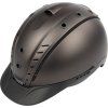 Prilba Prime Mistrall-2 Casco, matná, hnedá (Obvod hlavy 58-60 cm	)